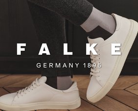 FALKE KGaA-Go Textile! - Ausbildung